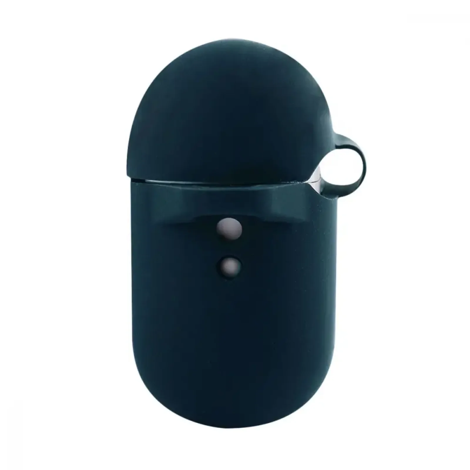 Чехол Silicone Case New for AirPods Pro 3 Lavender Gray