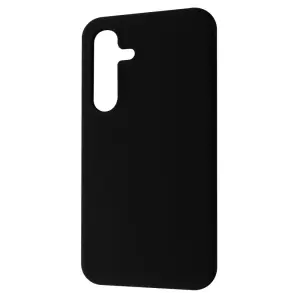 Чехол Proove Silicone Case with Magnetic Ring Samsung Galaxy S24 Black