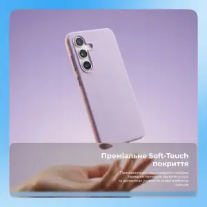 Чохол Proove Silicone Case with Magnetic Ring Xiaomi 14T Black