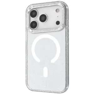 Чехол Proove Cuprum Case with Magnetic Ring iPhone 17 Pro, iPhone 18 Pro White