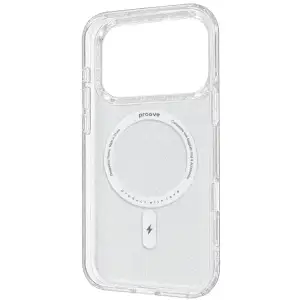 Чехол Proove Cuprum Case with Magnetic Ring iPhone 17 Pro, iPhone 18 Pro Mint