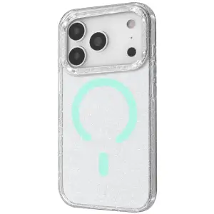 Чехол Proove Cuprum Case with Magnetic Ring iPhone 17 Pro, iPhone 18 Pro Mint