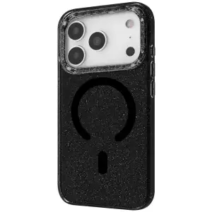 Чехол Proove Cuprum Case with Magnetic Ring iPhone 17 Pro Max, iPhone 18 Pro Max Black