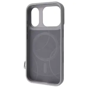 Чохол Kajsa Fluid Art with Magnetic Ring iPhone 17 Pro, iPhone 18 Pro Black