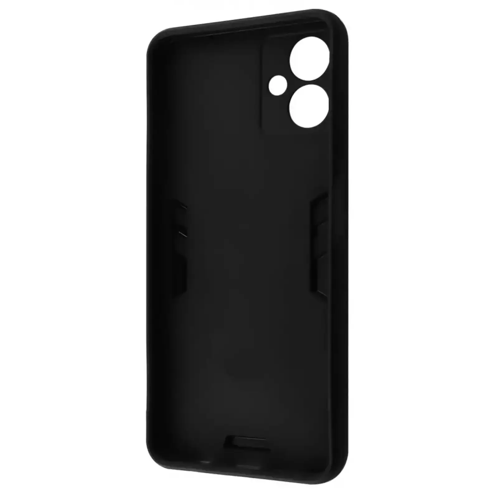 Чохол Armor Magnetic Samsung Galaxy A07 Blue