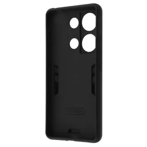 Чохол Armor Magnetic Xiaomi Redmi 15C Black