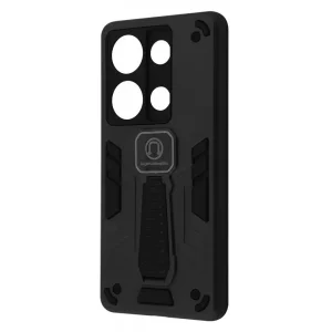 Чохол Armor Magnetic Xiaomi Redmi 15C Black