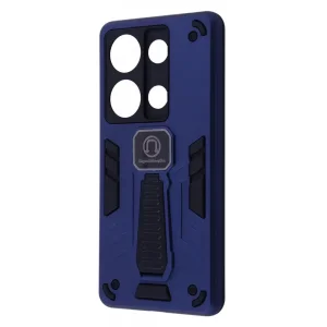 Чохол Armor Magnetic Xiaomi Redmi 15C Blue