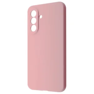 Чехол Proove Silicone Case with Magnetic Ring Samsung Galaxy S25 FE Pink Sand