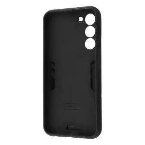 Чохол Armor Magnetic Xiaomi Redmi Note 15 4G, Redmi Note 15 5G Black
