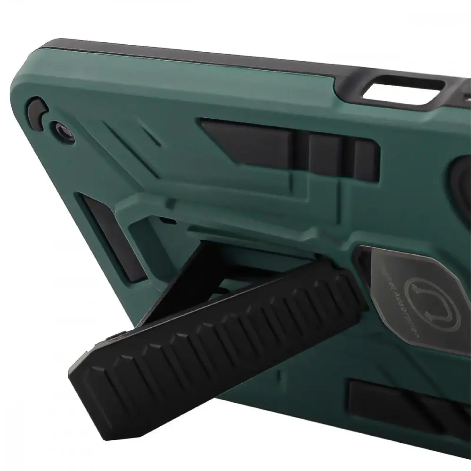 Чохол Armor Magnetic Xiaomi Redmi Note 15 4G, Redmi Note 15 5G Black