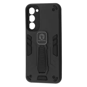 Чохол Armor Magnetic Xiaomi Redmi Note 15 4G, Redmi Note 15 5G Black