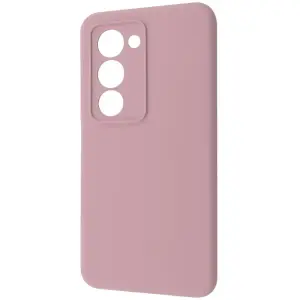 Чохол WAVE Colorful Case (TPU) Xiaomi Redmi 15 4G/5G 169.5mm Pink Sand