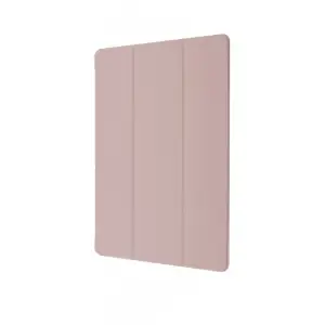 Чехол WAVE Smart Cover Samsung Galaxy Tab A9 8,7" 2023 Pink Sand