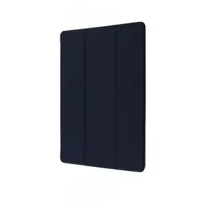 Чехол WAVE Smart Cover Samsung Galaxy Tab A9 8,7" 2023 Midnight Blue