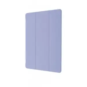 Чехол WAVE Smart Cover Samsung Galaxy Tab A9 8,7" 2023 Lavender Gray