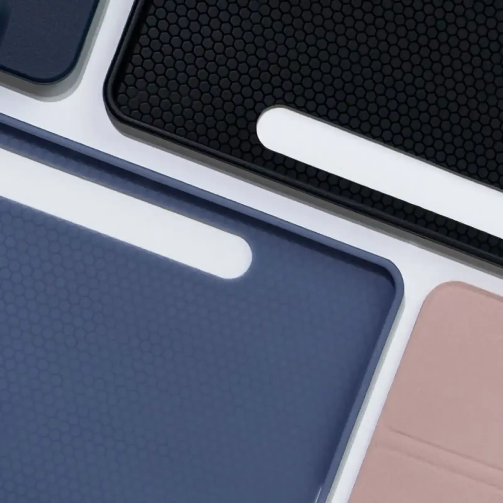 Чохол WAVE Smart Cover Samsung Galaxy Tab A9 8,7