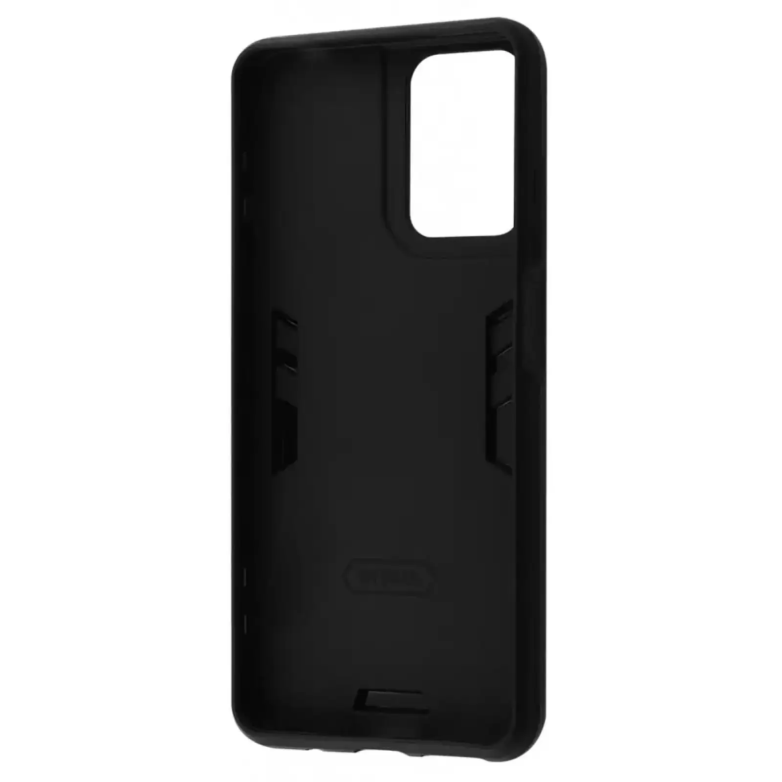 Чехол Armor Magnetic Motorola Moto G06/G06 Power Black