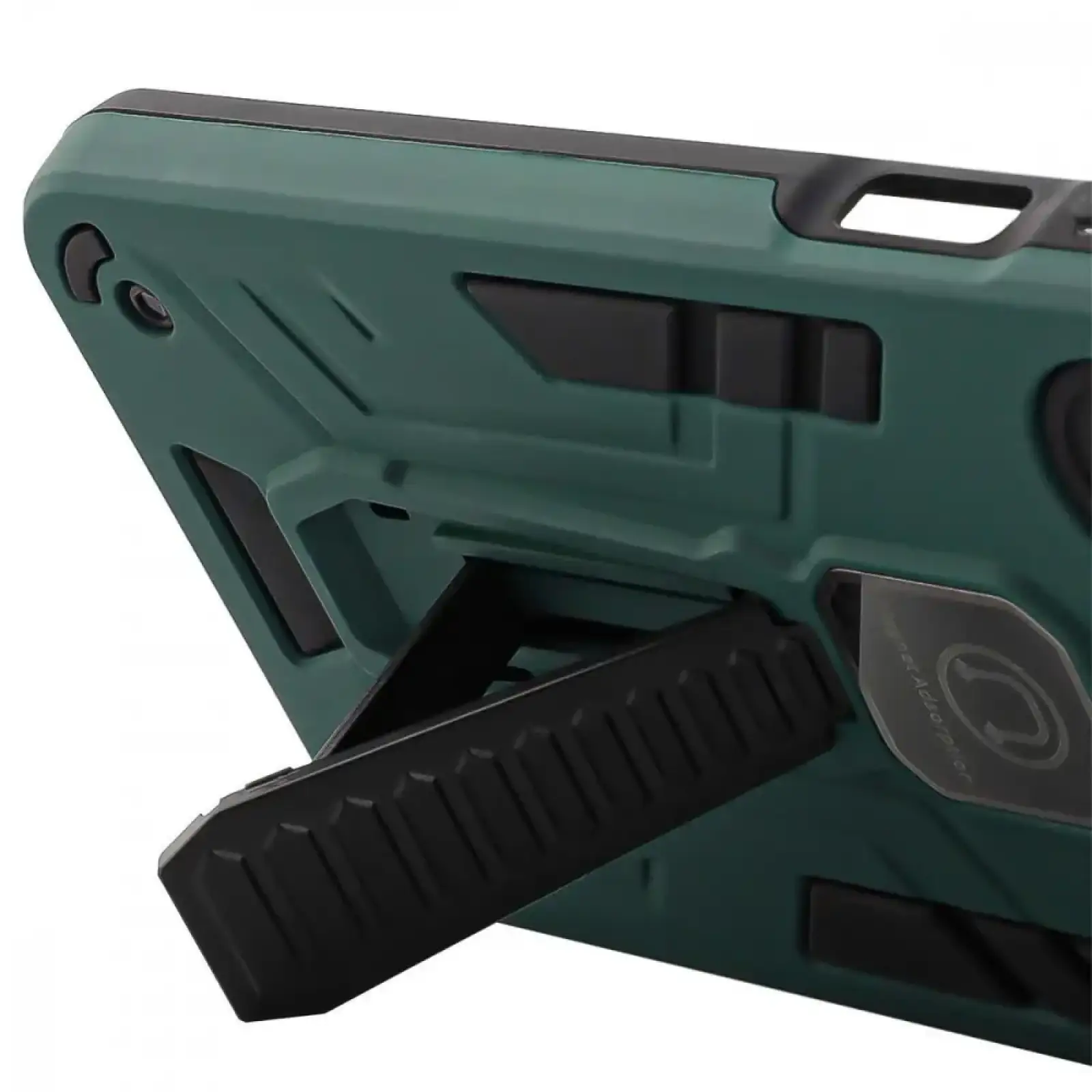 Чехол Armor Magnetic Motorola Moto G06/G06 Power Blue