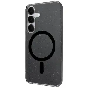 Чехол Proove Cuprum Case with Magnetic Ring Samsung Galaxy S26 Black
