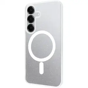 Чехол Proove Cuprum Case with Magnetic Ring Samsung Galaxy S26 White