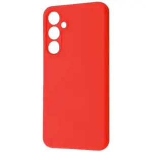 Чохол WAVE Colorful Case (TPU) Samsung Galaxy S26 Red