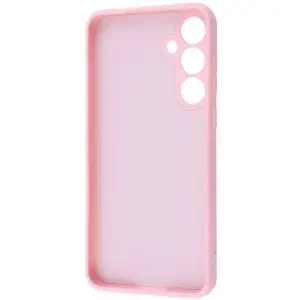 Чохол WAVE Colorful Case (TPU) Samsung Galaxy S26 Light Purple