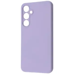Чохол WAVE Colorful Case (TPU) Samsung Galaxy S26 Lavender Gray