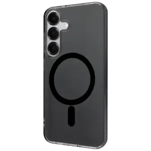 Чохол Proove Cuprum Case with Magnetic Ring Samsung Galaxy S26 Plus Black