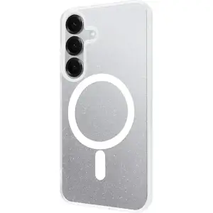Чохол Proove Cuprum Case with Magnetic Ring Samsung Galaxy S26 Plus White