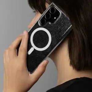 Чохол Proove Cuprum Case with Magnetic Ring Samsung Galaxy S26 Plus White