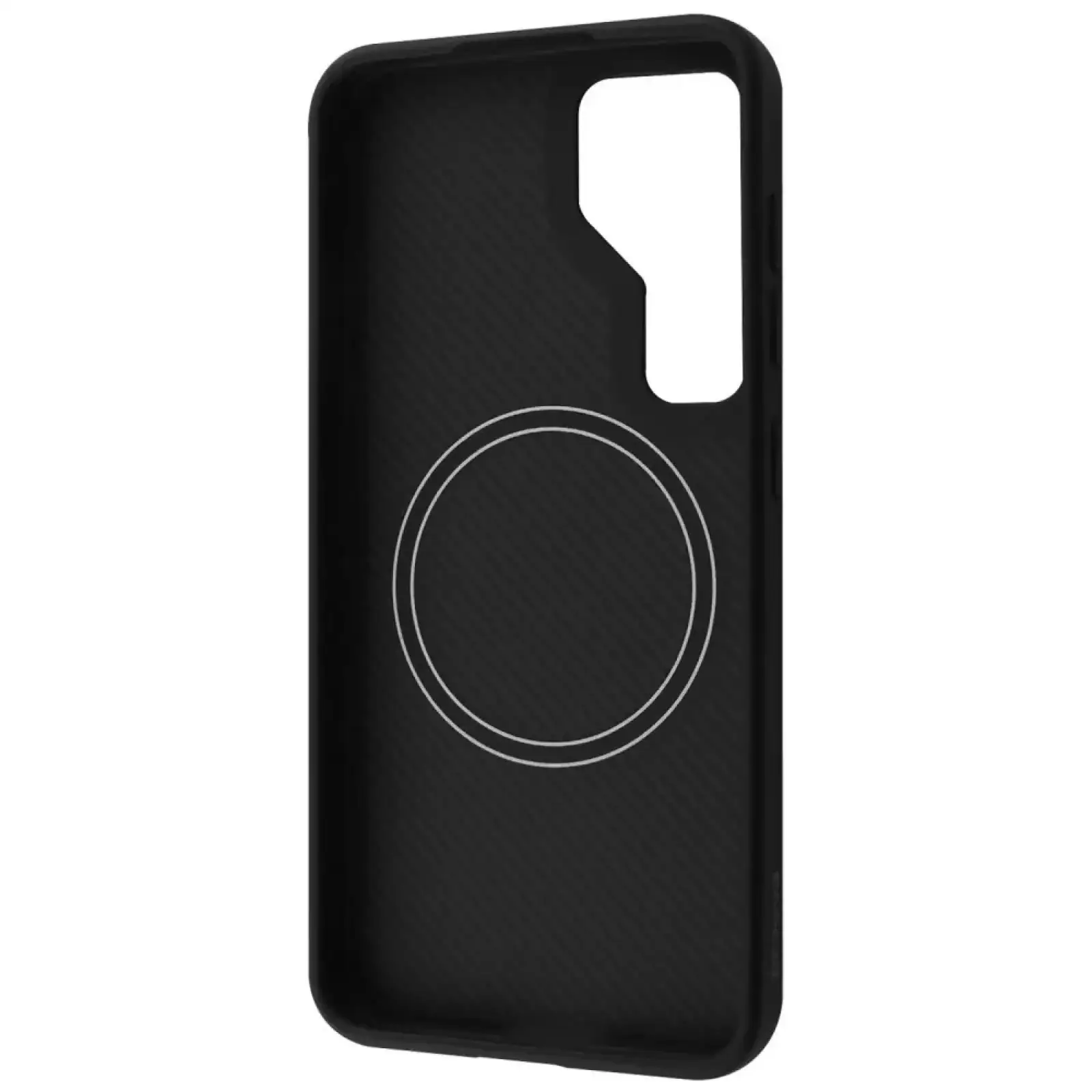 Чехол Proove Force Armor Case with Magnetic Ring Samsung Galaxy S26 Plus Black (PCFASGSP2602)