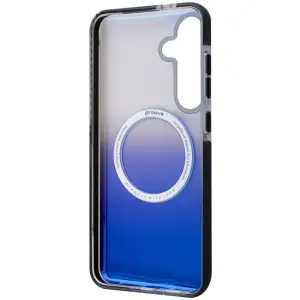 Чехол Proove Shadow Star Case with Magnetic Ring Samsung Galaxy S26 Plus Gray
