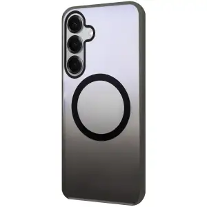 Цвет: Серый - Чехол Proove Shadow Star Case with Magnetic Ring Samsung Galaxy S26 Plus Gray