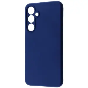 Чохол WAVE Colorful Case (TPU) Samsung Galaxy S26 Plus Blue