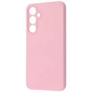 Чохол WAVE Colorful Case (TPU) Samsung Galaxy S26 Plus Pink Sand