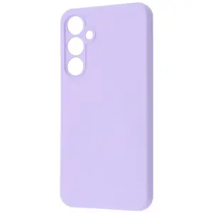 Чохол WAVE Colorful Case (TPU) Samsung Galaxy S26 Plus Light Purple