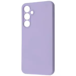 Чохол WAVE Colorful Case (TPU) Samsung Galaxy S26 Plus Lavender Gray