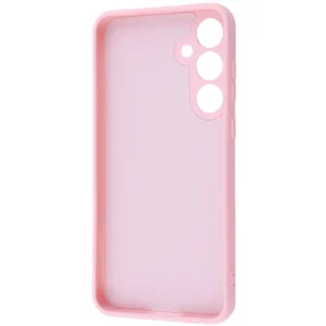 Чохол WAVE Colorful Case (TPU) Samsung Galaxy S26 Plus Black Currant