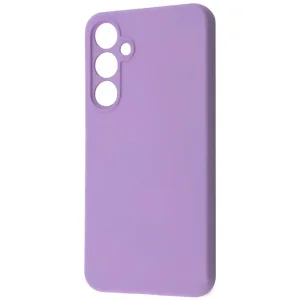 Чохол WAVE Colorful Case (TPU) Samsung Galaxy S26 Plus Black Currant