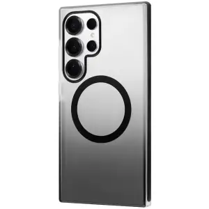 Колір: Чорний - Чохол Proove Shadow Star Case with Magnetic Ring Samsung Galaxy S26 Ultra Black