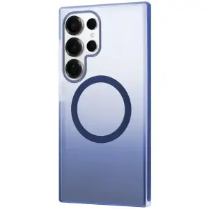 Колір: Синій - Чохол Proove Shadow Star Case with Magnetic Ring Samsung Galaxy S26 Ultra Blue
