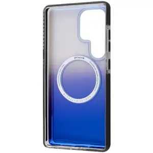 Чехол Proove Shadow Star Case with Magnetic Ring Samsung Galaxy S26 Ultra Gray
