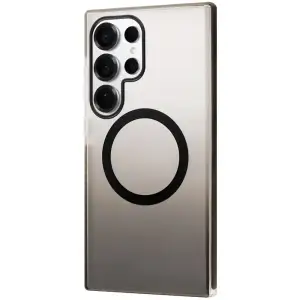Колір: Сірий - Чохол Proove Shadow Star Case with Magnetic Ring Samsung Galaxy S26 Ultra Gray