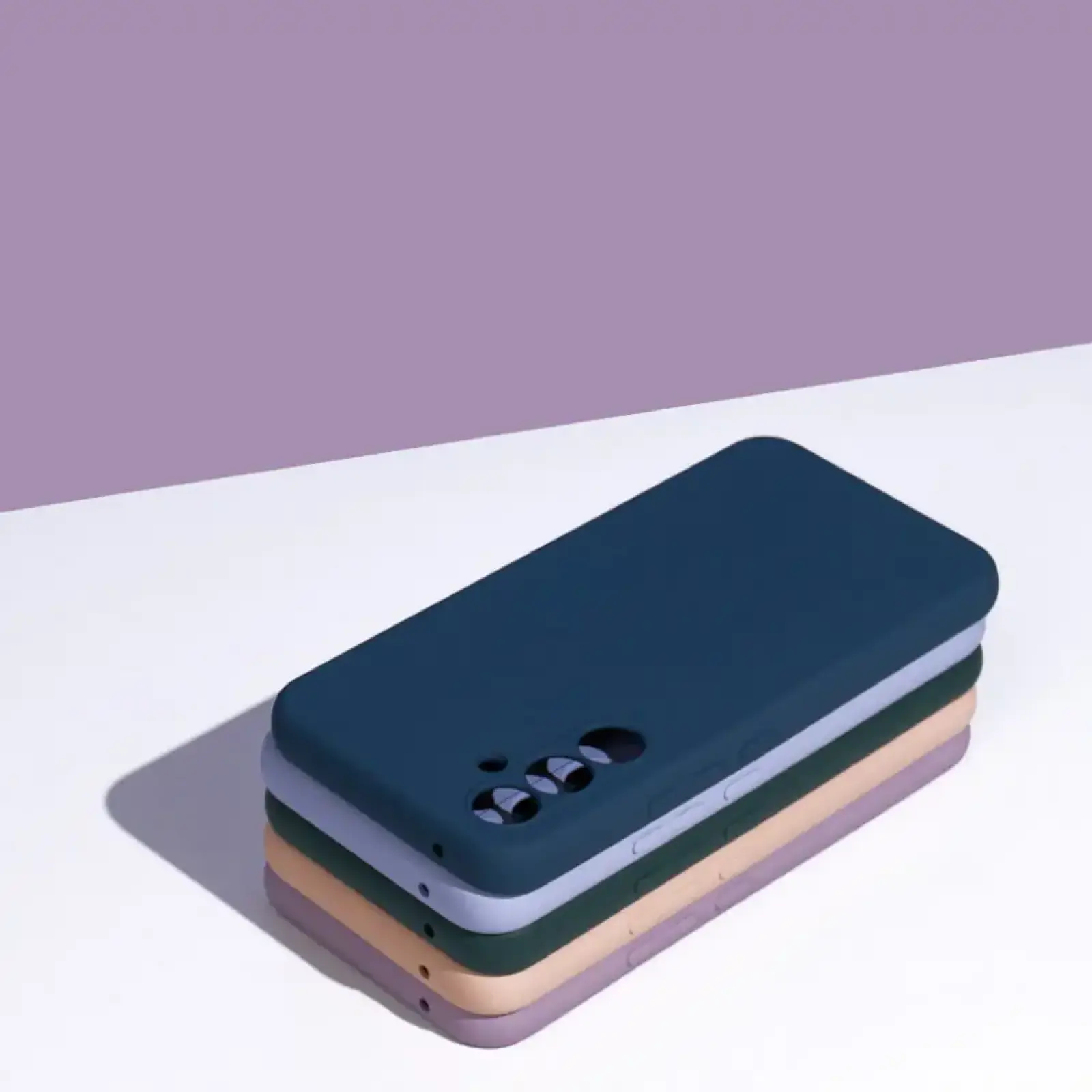 Чохол WAVE Colorful Case (TPU) Samsung Galaxy S26 Ultra Black