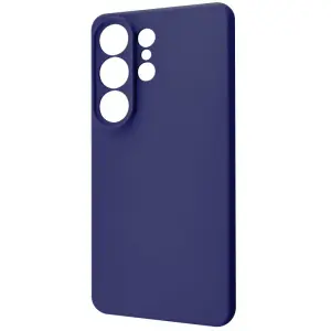 Чохол WAVE Colorful Case (TPU) Samsung Galaxy S26 Ultra Blue