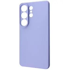 Чохол WAVE Colorful Case (TPU) Samsung Galaxy S26 Ultra Light Purple