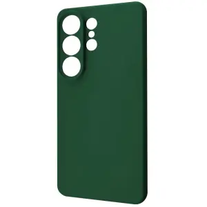 Чохол WAVE Colorful Case (TPU) Samsung Galaxy S26 Ultra Forest Green