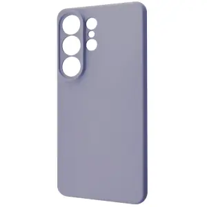 Чохол WAVE Colorful Case (TPU) Samsung Galaxy S26 Ultra Lavender Gray