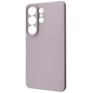 Чохол WAVE Colorful Case (TPU) Samsung Galaxy S26 Ultra Black Currant